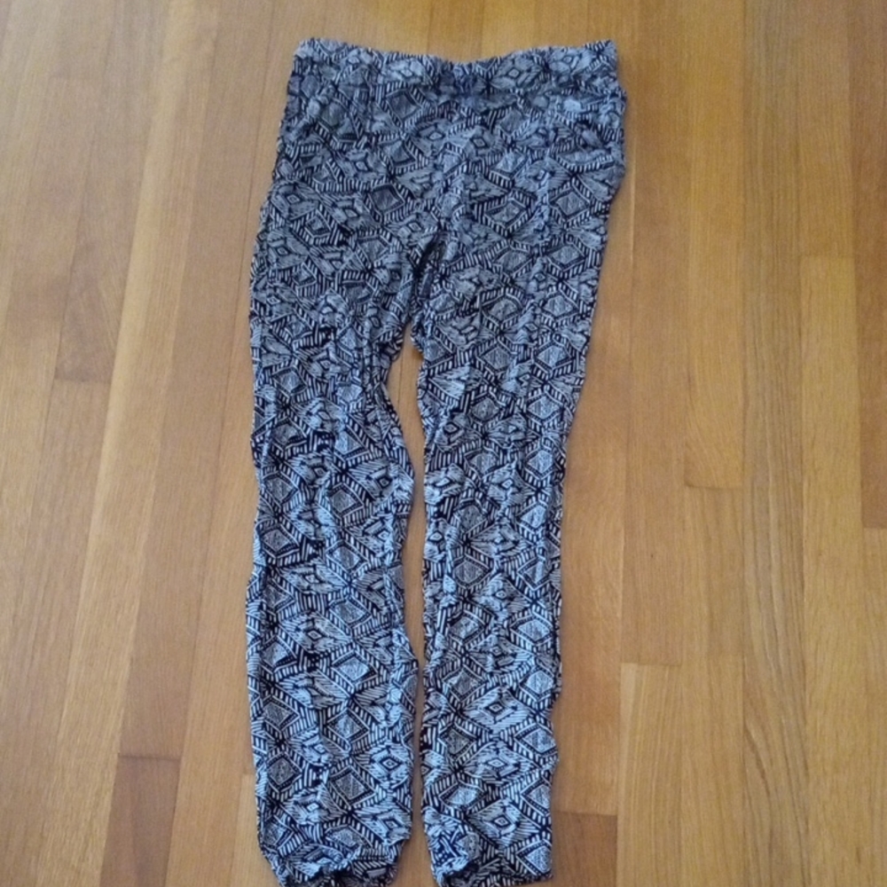 Lounge pants Jumiors, XL